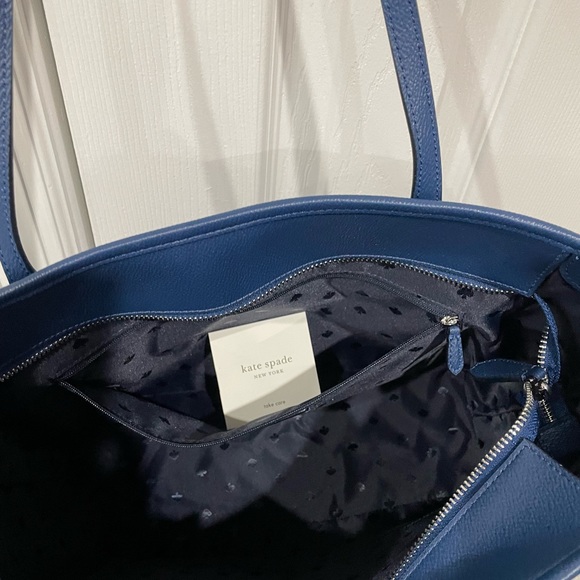 NWT Kate Spade Lori Tote - Picture 5 of 8
